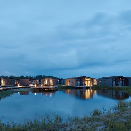 Hages Badehotel Rødby Exteriér fotografie