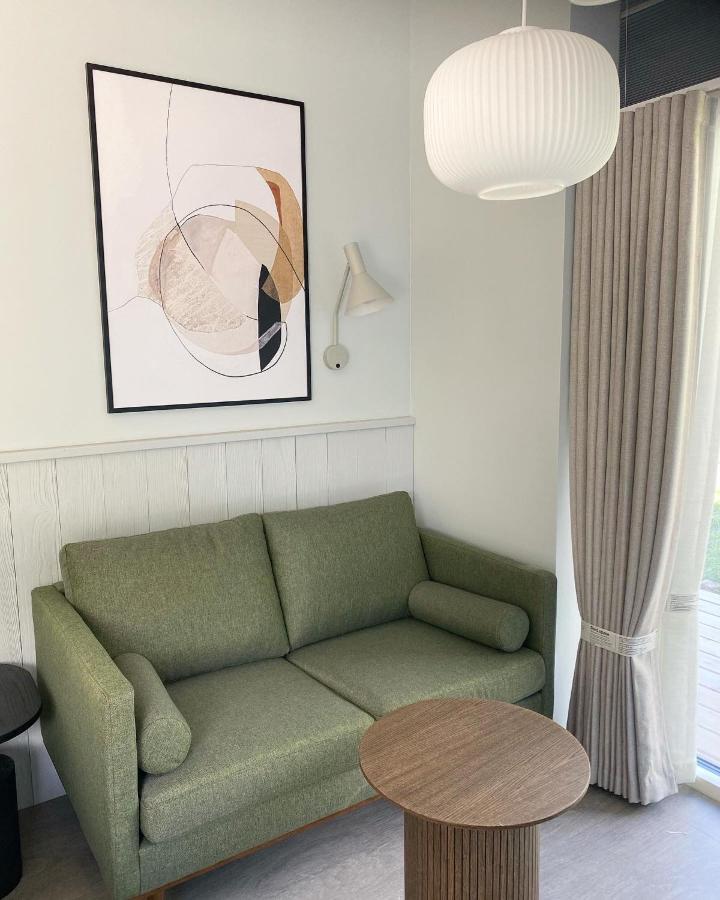 Hages Badehotel Rødby Exteriér fotografie