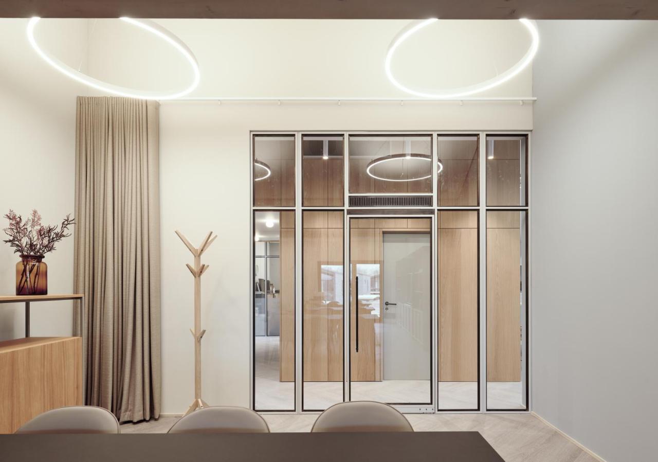 Hages Badehotel Rødby Exteriér fotografie